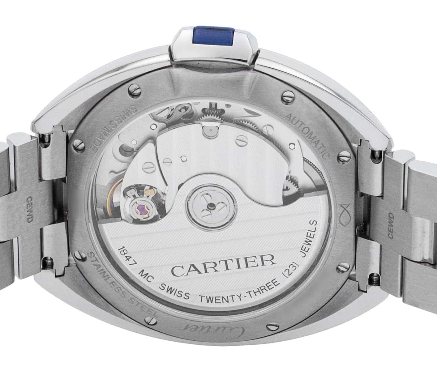 Cartier Cle De Cartier WSCL0006 Cartier Cle De Cartier WSCL0006